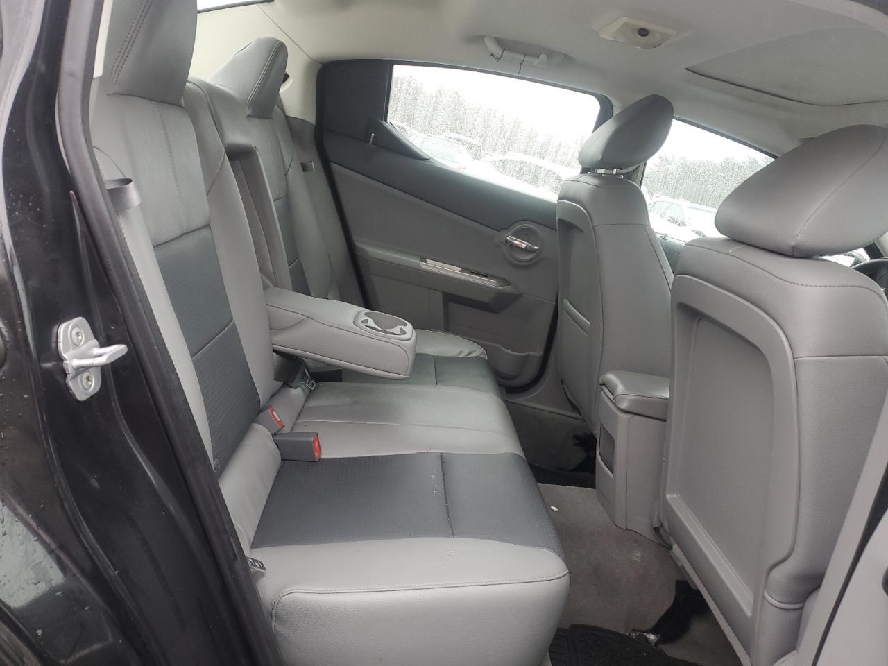 2008 Dodge Avenger R/T VIN: 1B3LD76M38N107077 Lot: 38738874