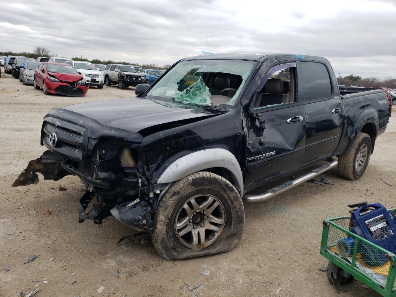 2006 Toyota Tundra - Image 1