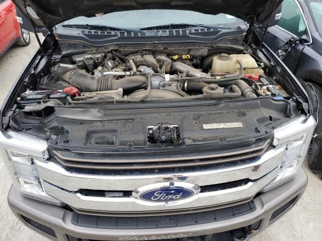 2019 FORD F250 SUPER 1FT7W2BT0KEC77267  38168344