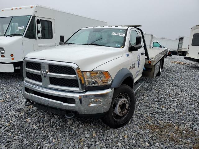 2018 Ram 5500  zu verkaufen in York Haven, PA - Front End