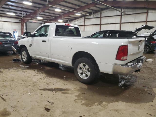  RAM 1500 2022 Белый