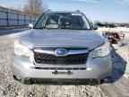 2014 Subaru Forester 2.5I Touring for Sale in Prairie Grove, AR - Side
