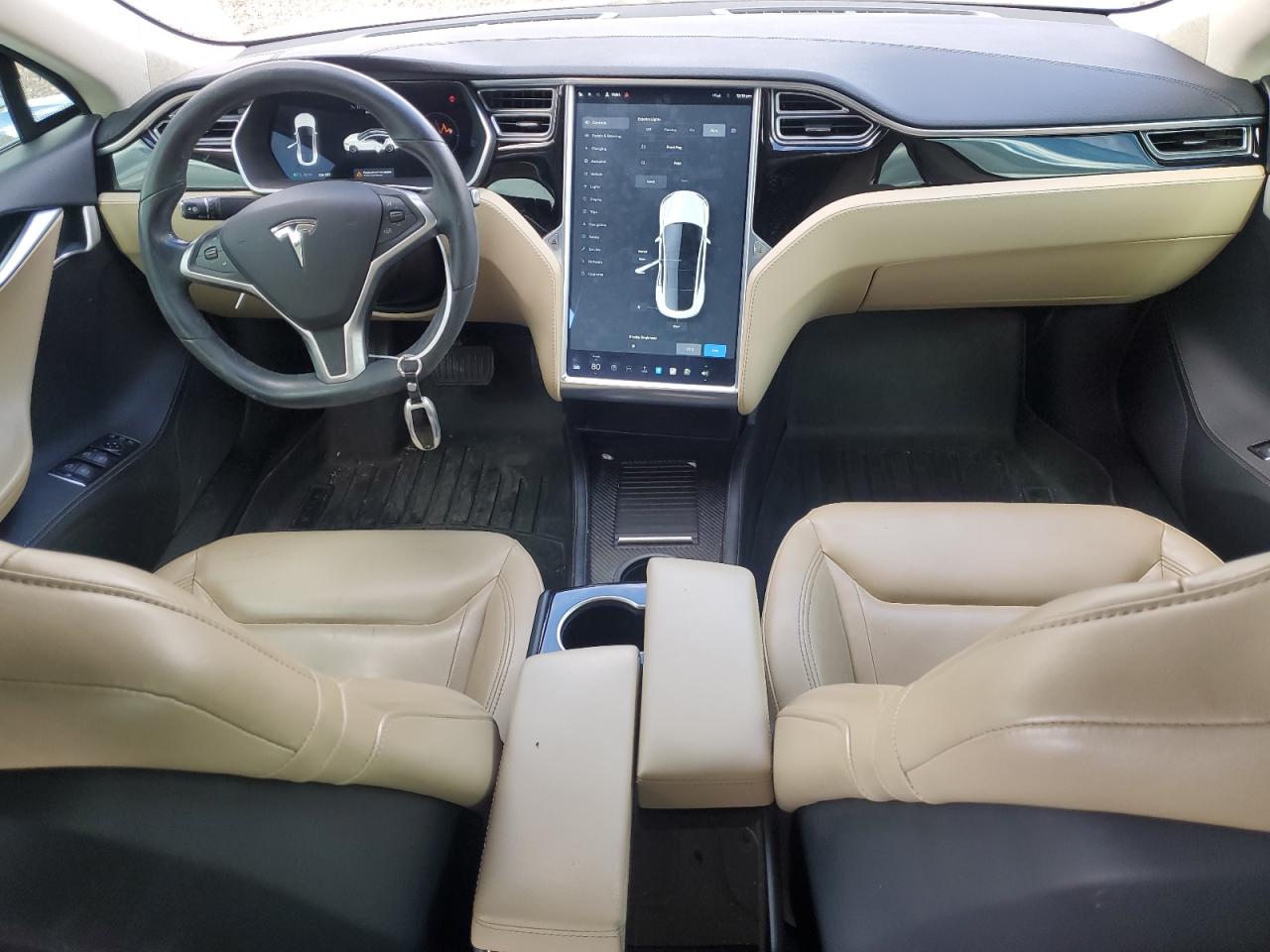 5YJSA1H16FF084098 2015 Tesla Model S 85