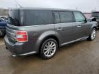 2017 Ford Flex Limited for Sale in Chicago Heights, IL - Front End