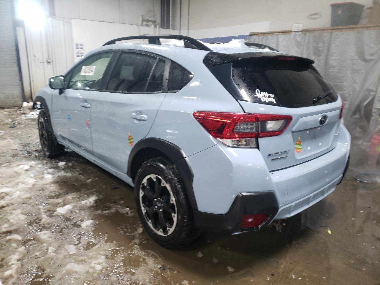 JF2GTAEC7PH216410 2023 Subaru Crosstrek Premium