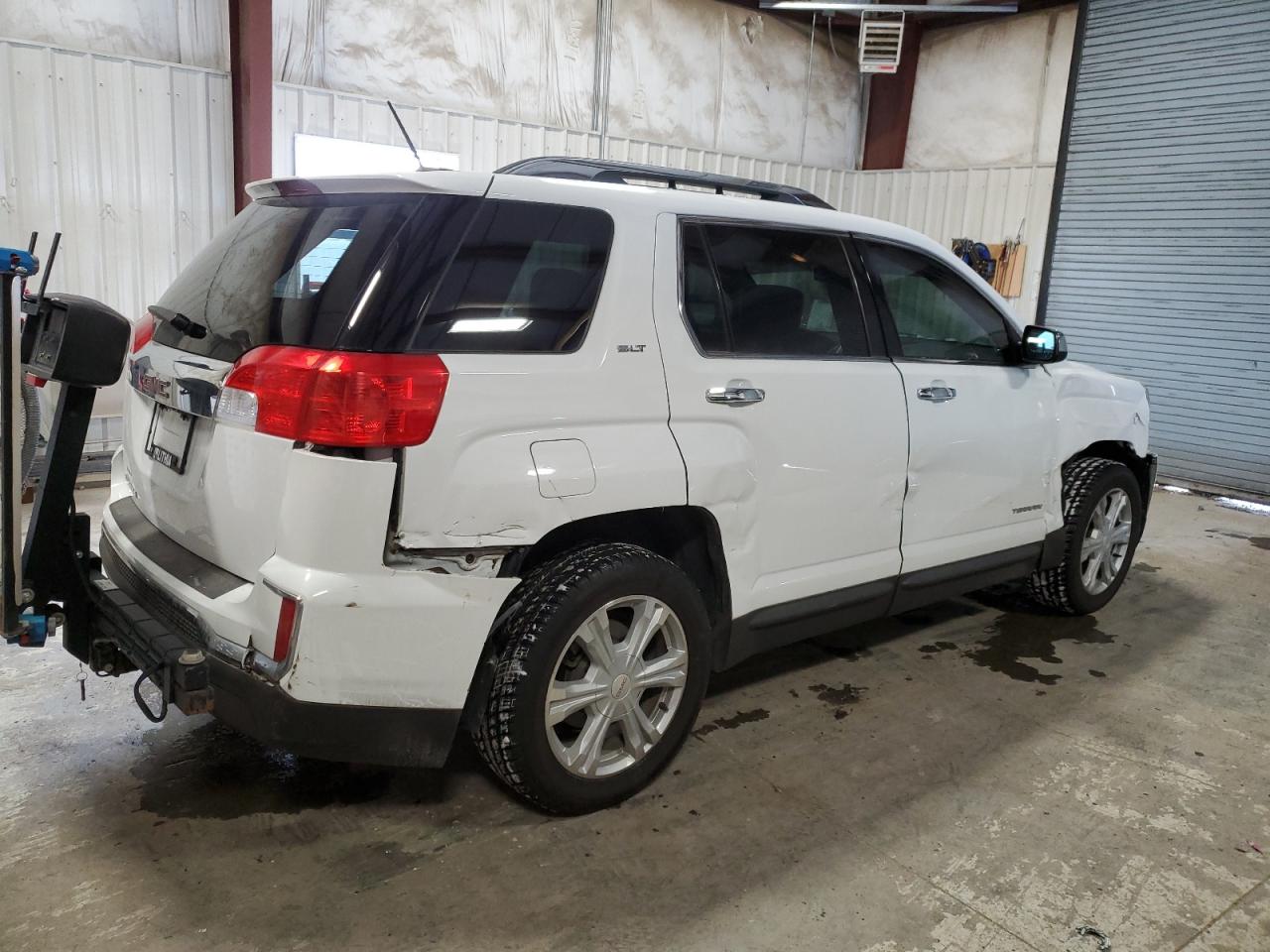 2GKALPEK5H6300025 2017 GMC Terrain Slt