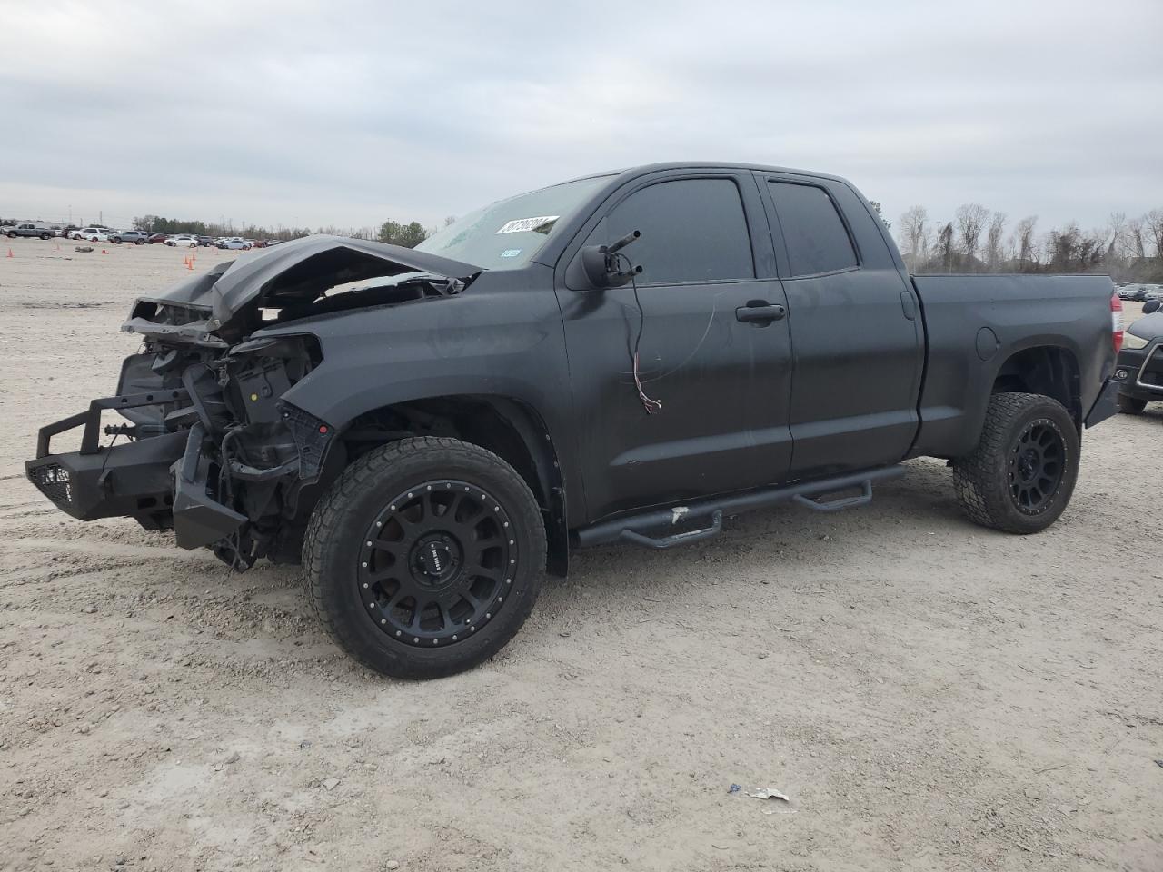 2014 Toyota Tundra - Image 1