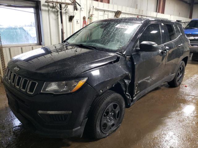2019 Jeep Compass Sport
