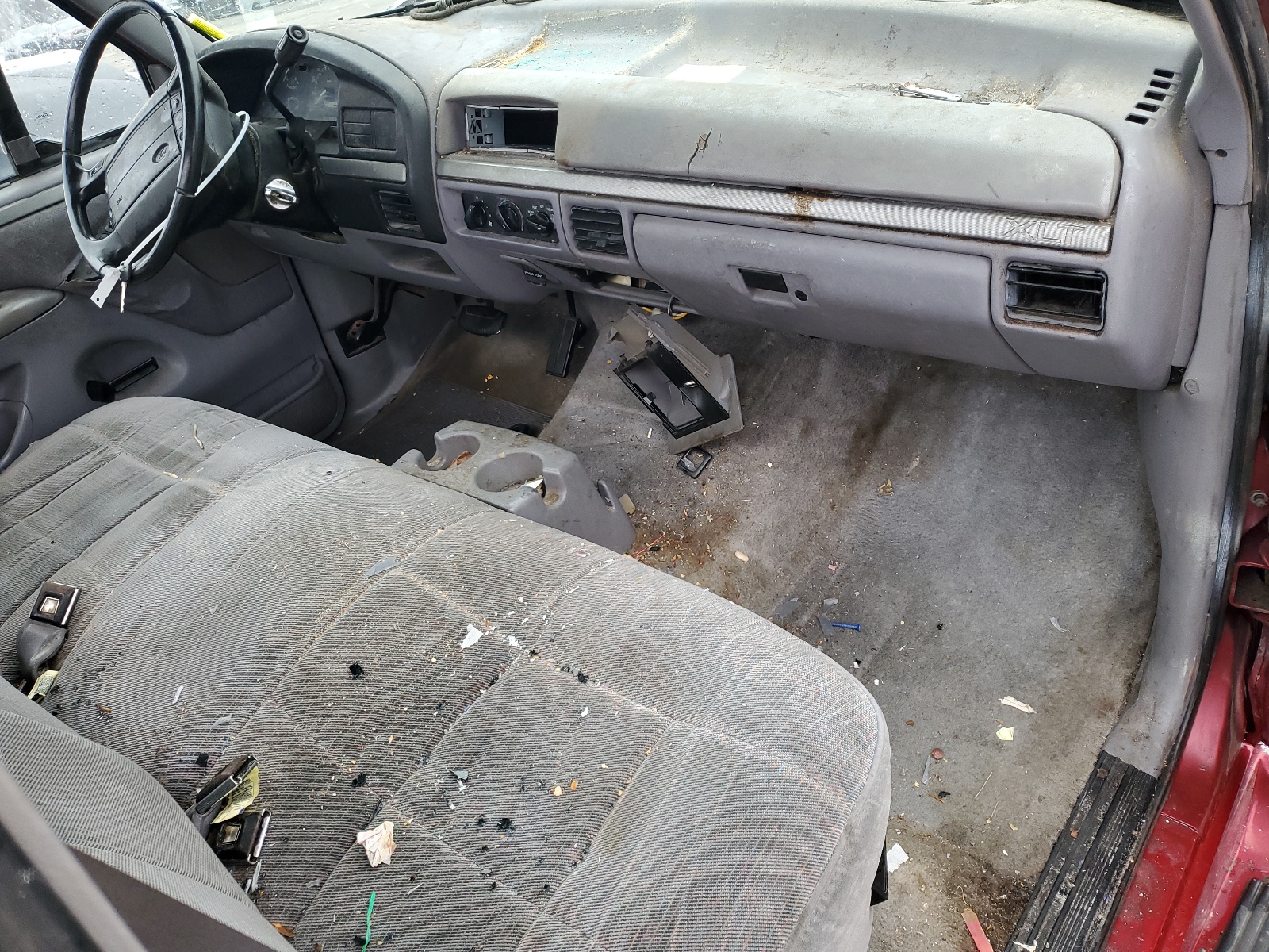 1FTEF15N0RLB52175 1994 Ford F150