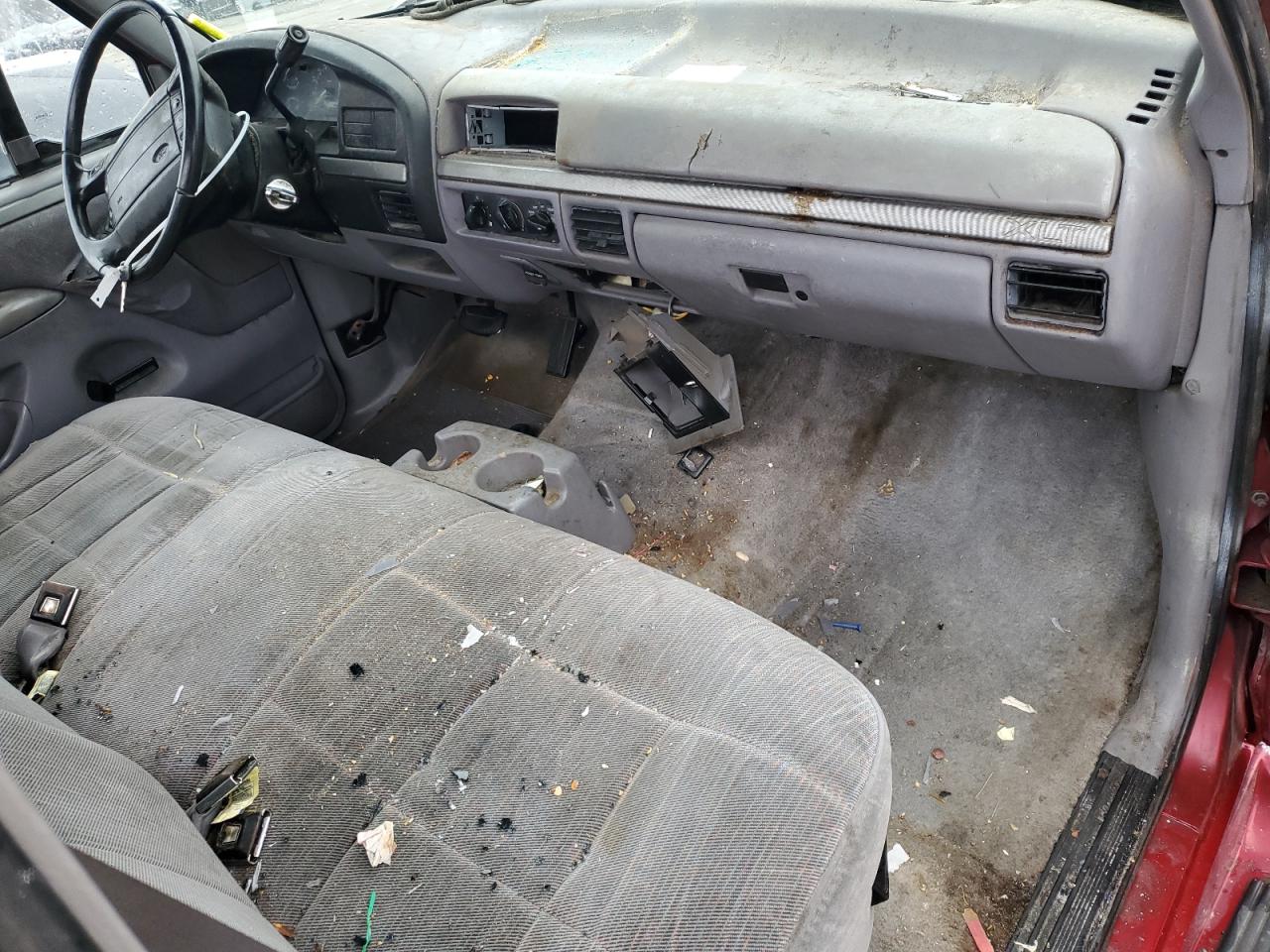 1994 Ford F150 VIN: 1FTEF15N0RLB52175 Lot: 38469754