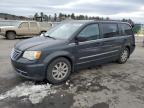 2012 Chrysler Town & Country Touring na sprzedaż w Windham, ME - Rear End