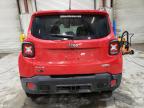 2017 Jeep Renegade Latitude იყიდება Kansas City-ში, KS - Front End