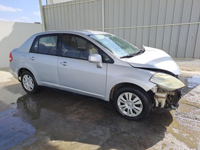 3N1BC1A66CK211051 - 2012 NISSAN TIIDA - #undefined