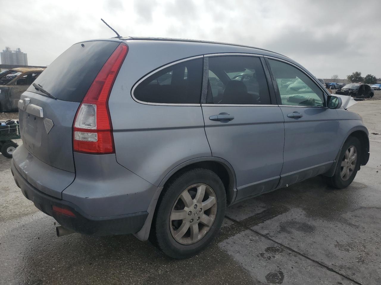 2008 Honda CR-V - Image 3