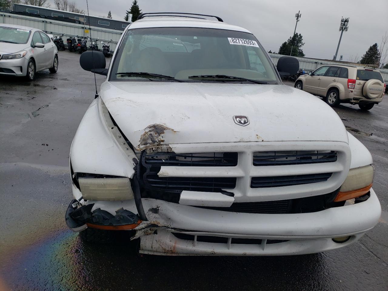 2000 Dodge Durango - Image 5