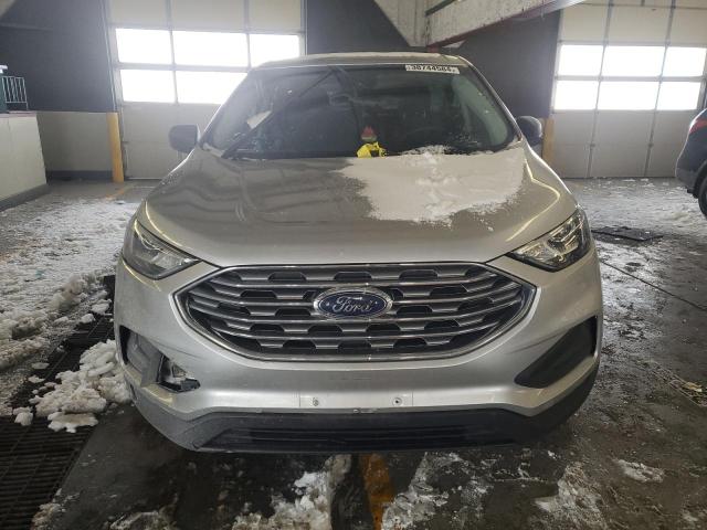  FORD EDGE 2019 Silver