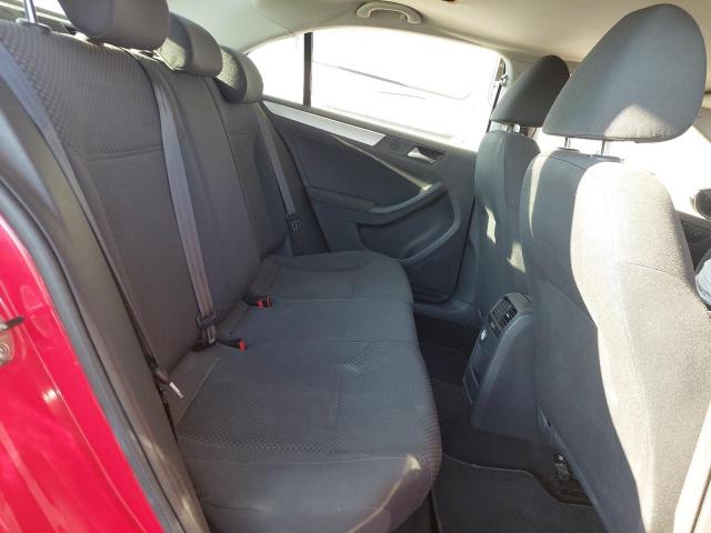 WVWRV1164CM117420 - 2012 VOLKSWAGEN JETTA - #37609594