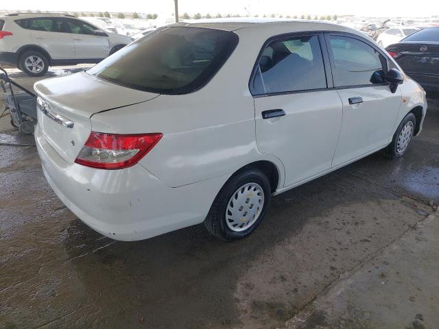MRHGD66215P020558 - 2005 HONDA CITY - #38444384