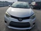 2014 Toyota Corolla L за продажба в Dunn, NC - All Over