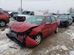 2009 Ford Focus Ses for Sale in Pekin, IL - Front End