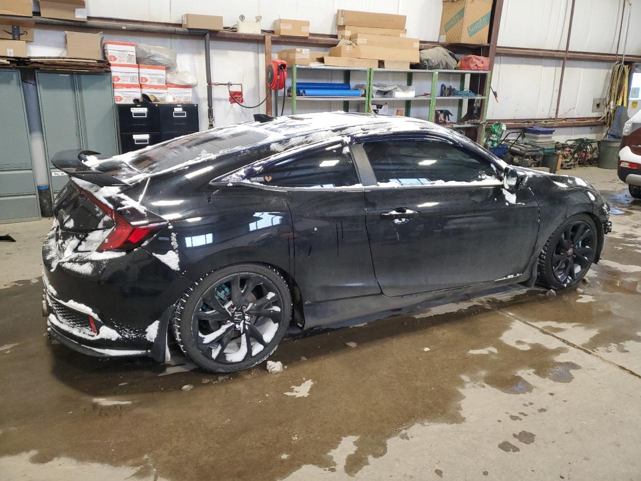 2019 Honda Civic - Image 3