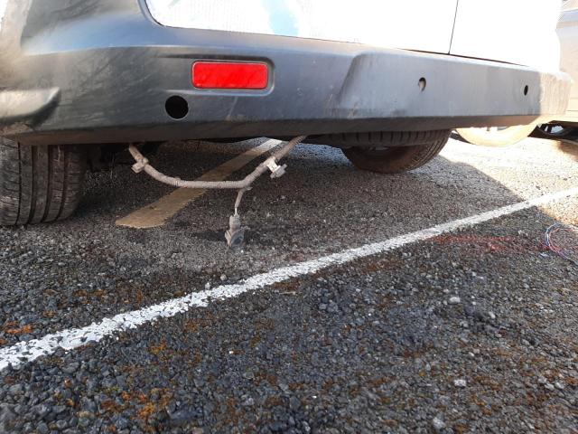 2019 FORD TRANSIT CONNECT 1.5 ECOBLUE 120PS LIMITED VAN