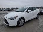 2017 Toyota Yaris Ia  იყიდება Cahokia Heights-ში, IL - Rear End