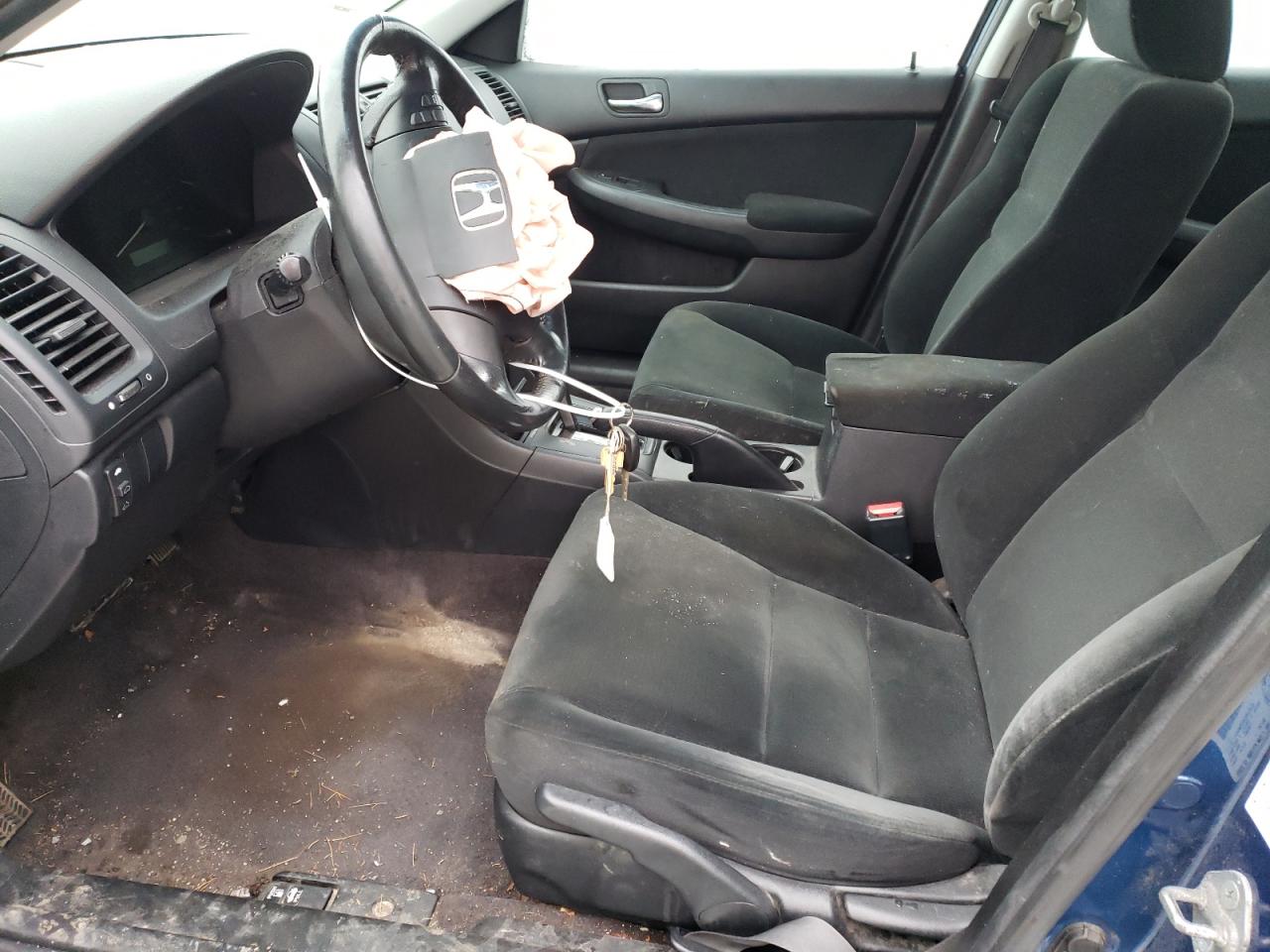 2006 Honda Accord Se VIN: 1HGCM56396A810229 Lot: 40216924