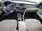 2016 Kia Optima Lx на продаже в Hillsborough, NJ - Side