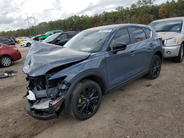 2022 Mazda Cx-5 Preferred for Sale in Greenwell Springs, LA - Front End