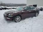 West Mifflin, PA에서 판매 중인 2014 Nissan Maxima S - Undercarriage