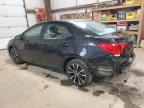 2019 Toyota Corolla L en Venta en Nisku, AB - Rear End