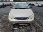 2006 Ford Focus Zx4 en Venta en Hillsborough, NJ - Front End