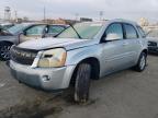 2006 Chevrolet Equinox Lt продається в Chicago Heights, IL - Front End