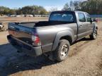 2009 Toyota Tacoma Double Cab Long Bed за продажба в Greenwell Springs, LA - Front End