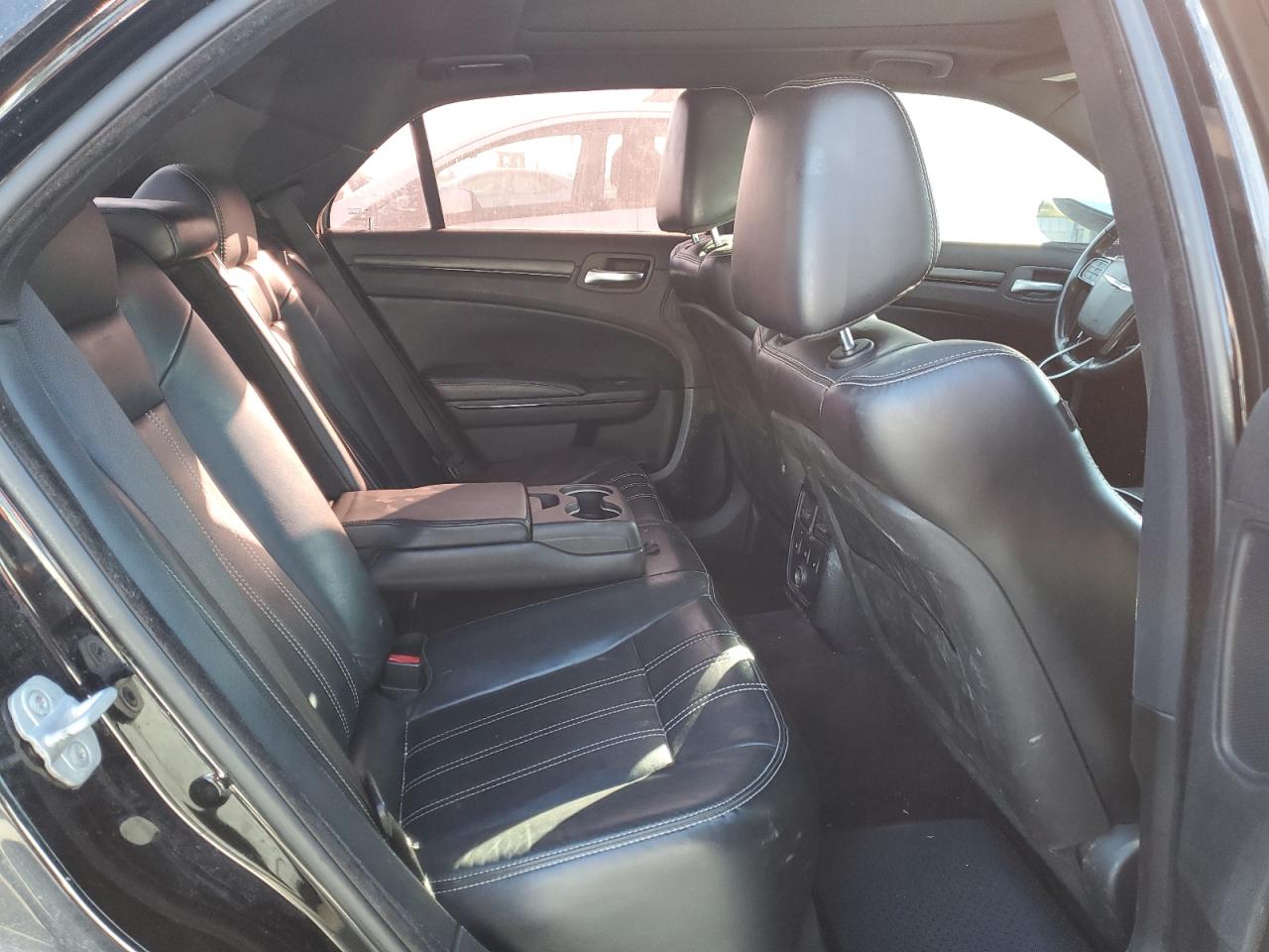 2012 Chrysler 300 S VIN: 2C3CCADT7CH253903 Lot: 38788924