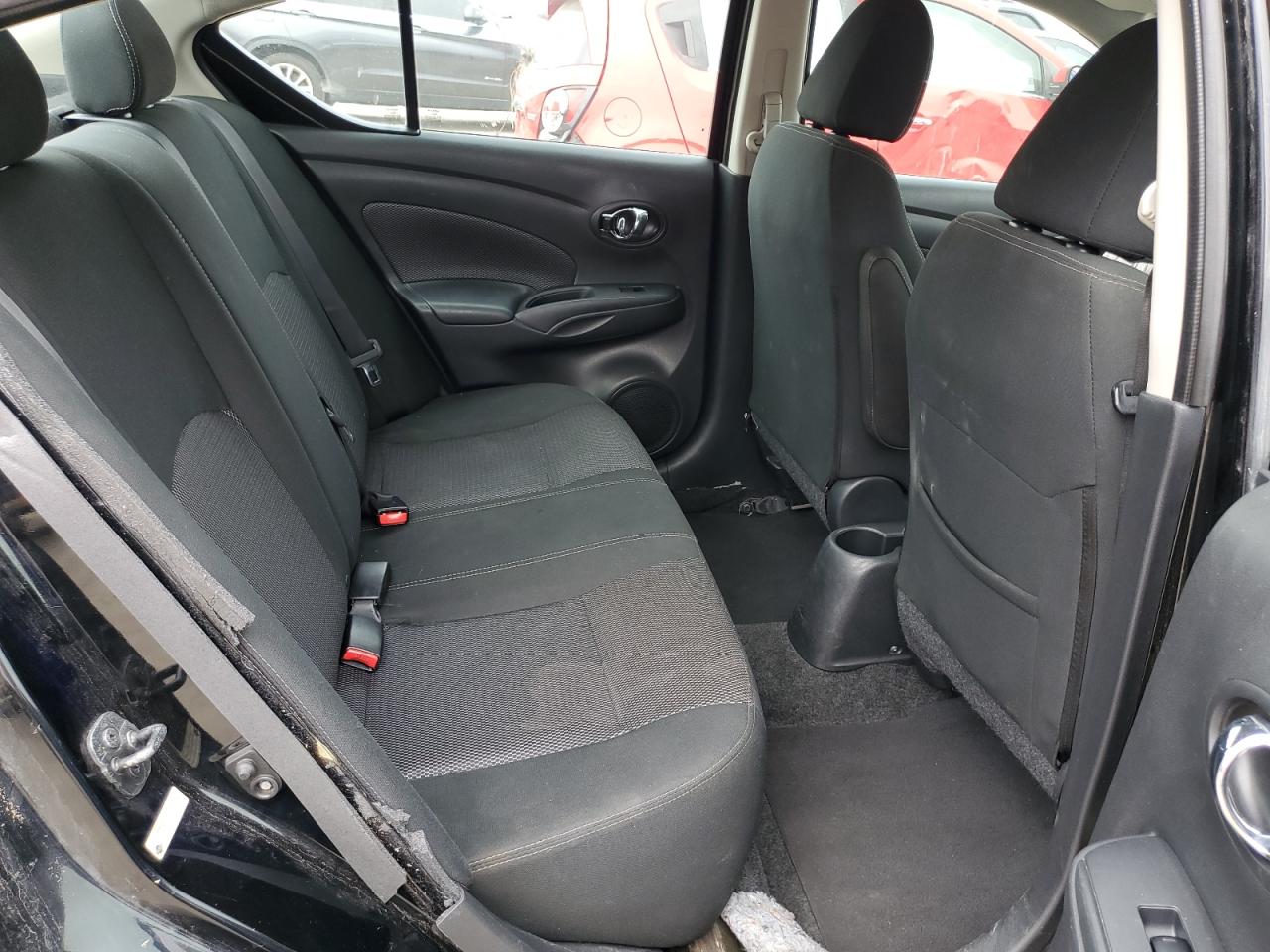 2017 Nissan Versa S VIN: 3N1CN7AP9HL901730 Lot: 38359864