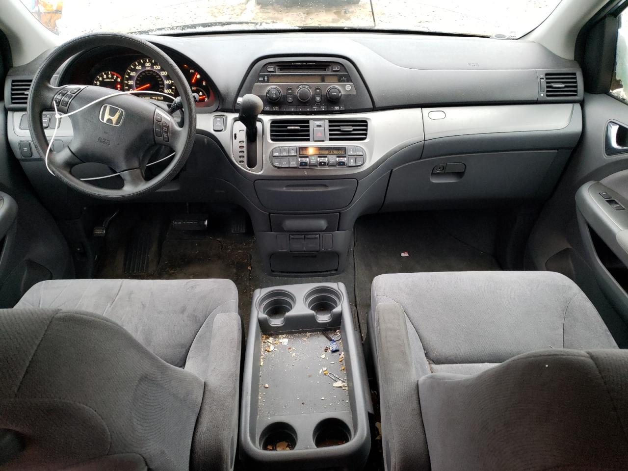 2007 Honda Odyssey - Image 8