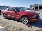 2009 Ford Mustang  zu verkaufen in Kansas City, KS - Front End