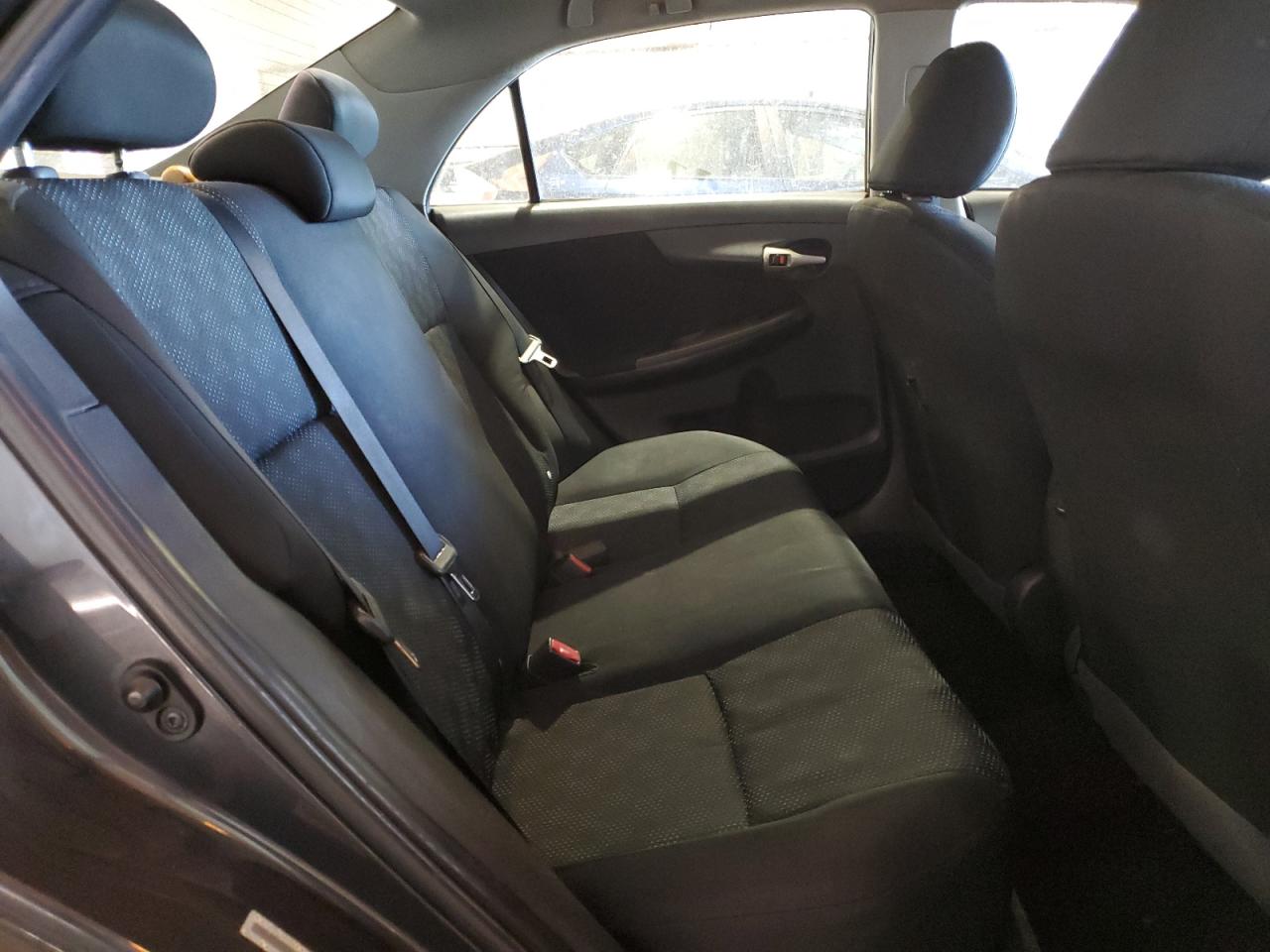 2009 Toyota Corolla Base VIN: 1NXBU40E59Z011416 Lot: 37441844