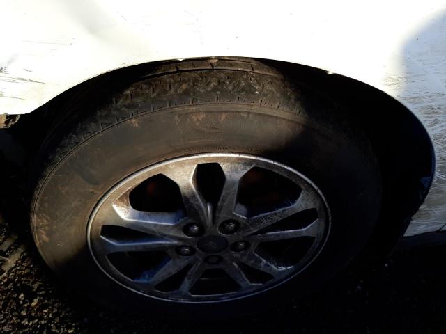 2019 FORD TRANSIT CONNECT 1.5 ECOBLUE 120PS LIMITED VAN