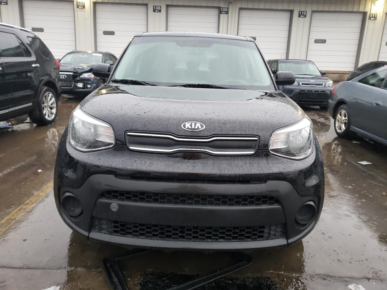 2018 Kia Soul - Image 5