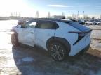 2023 TOYOTA BZ4X XLE for sale at Copart AB - CALGARY