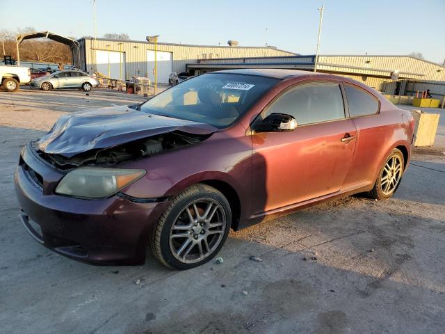 2006 Toyota Scion Tc 