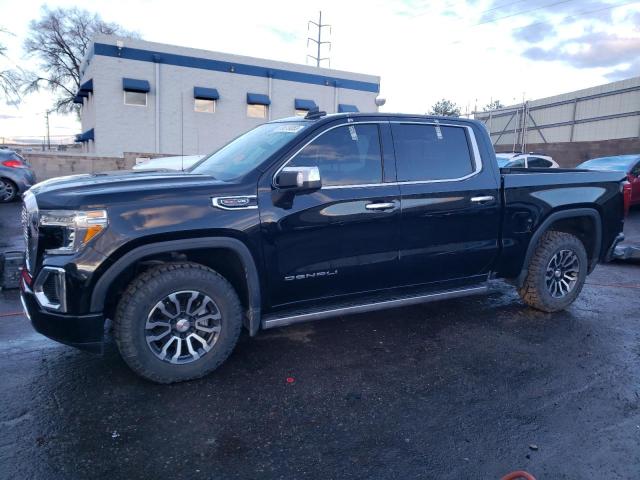 2019 Gmc Sierra K1500 Denali