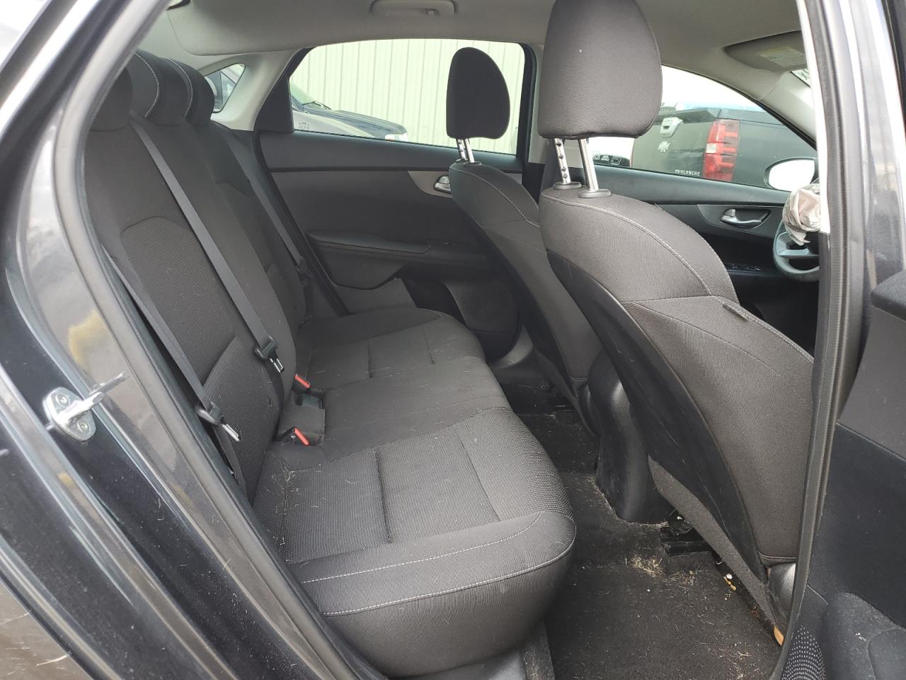 2019 Kia Forte Fe VIN: 3KPF24AD2KE021519 Lot: 82337793