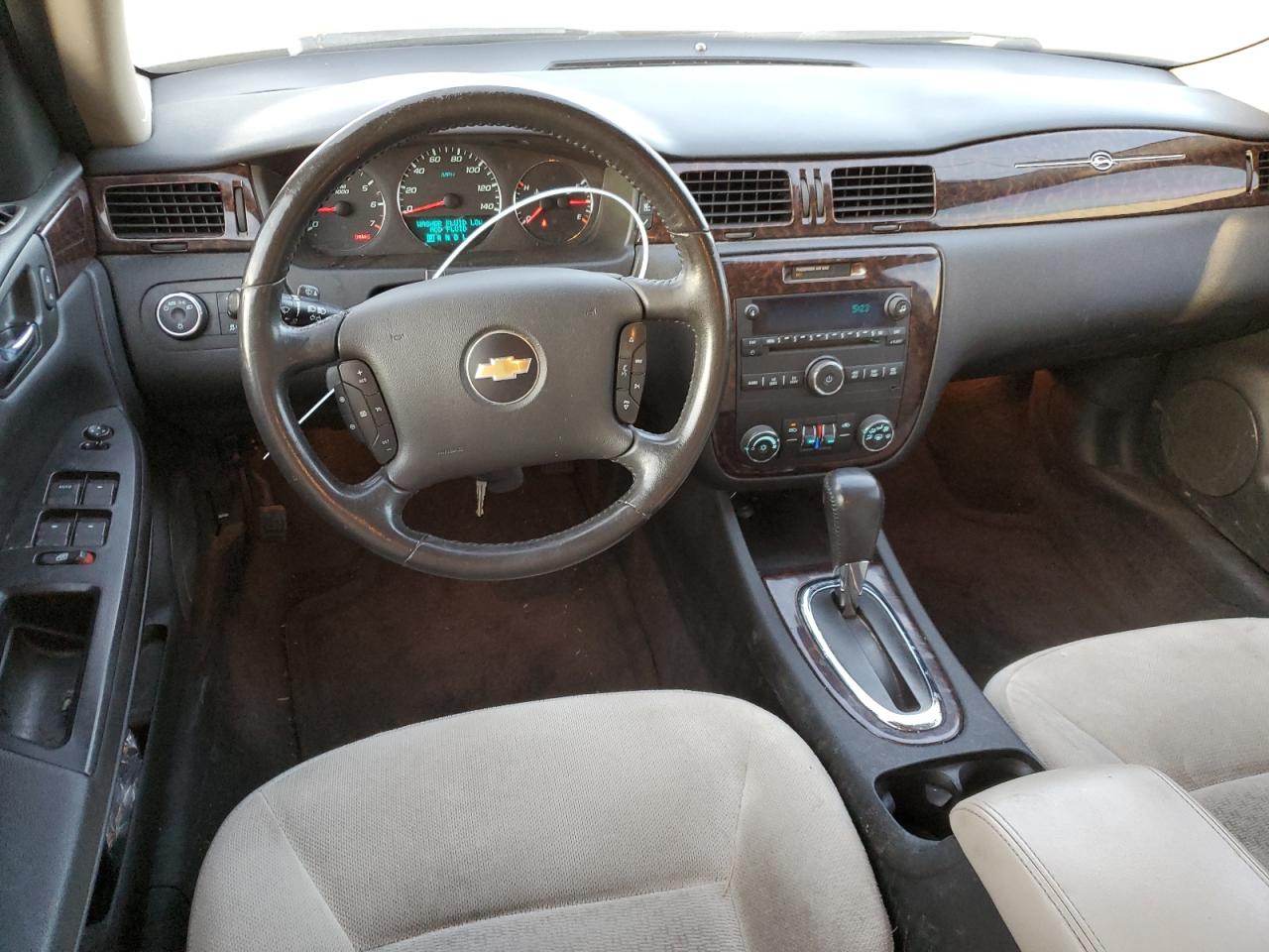 2012 Chevrolet Impala Lt VIN: 2G1WG5E32C1316250 Lot: 39424974