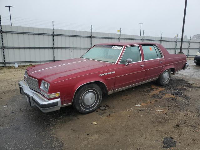 1978 Buick Electra Li