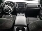 2018 Nissan Titan Sv for Sale in Louisville, KY - Front End