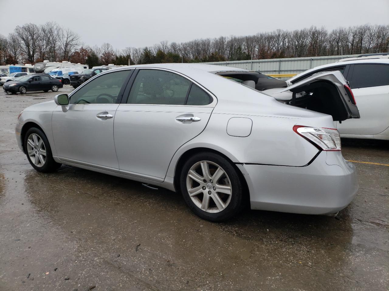 2008 Lexus ES - Image 2